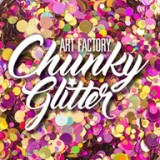 Chunky Festival Glitter – Vegas